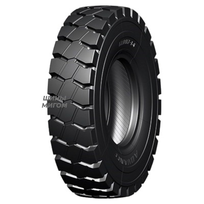 Advance GLR07 IND-4 12 0 R20