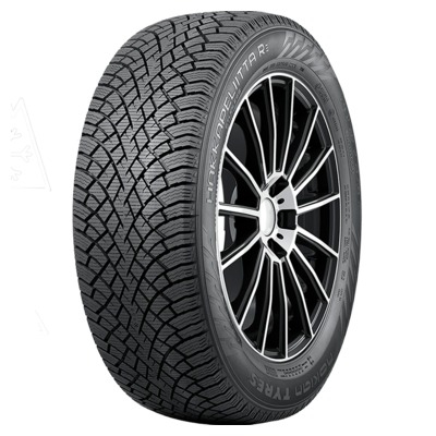 Nokian Tyres (Ikon Tyres) Hakkapeliitta R5 225 55 R17 97R
