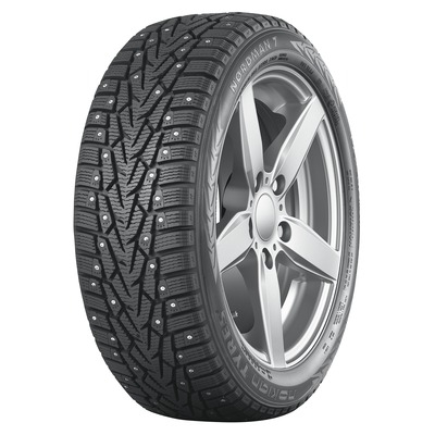 Nokian Tyres (Ikon Tyres) Nordman 7 185 60 R15 88T