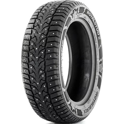 ROYAL BLACK ROYALSTUD 2 225 60 R18 104T