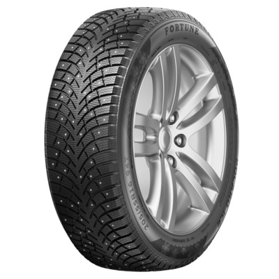 Fortune Polaro Ice 225 50 R17 98T