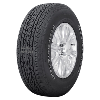 Continental ContiCrossContact LX2 255 60 R17 106H  FR