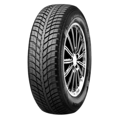 Nexen NBLUE 4SEASON 195 60 R14 86T