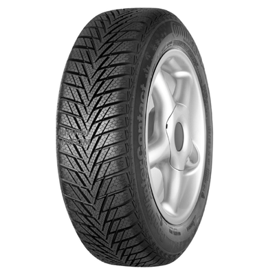 Continental ContiWinterContact TS 800 155 60 R15 74T  FR
