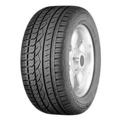 Continental CrossContact UHP 255 50 R19 103W MO FR ML