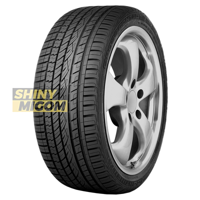 Continental CrossContact UHP 255 55 R18 109W  FR