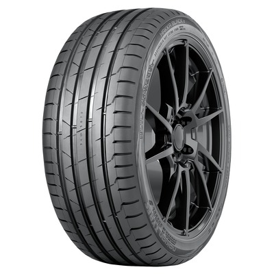 Nokian Tyres (Ikon Tyres) Hakka Black 2 SUV 235 50 R19 99V