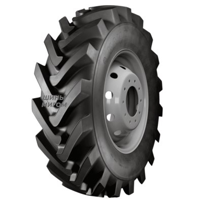 КАМА (Нижнекамский шинный завод) Ф-35 11.2 0 R0 114A6