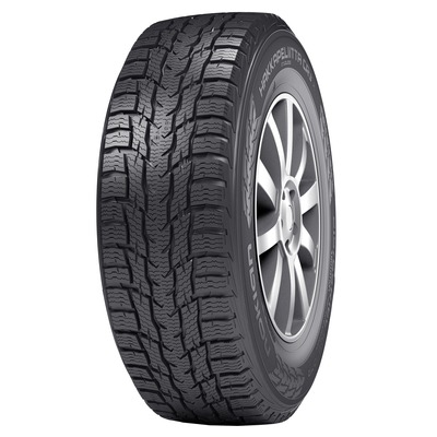 Nokian Tyres (Ikon Tyres) Hakkapeliitta CR3 205 65 R16 107/105R