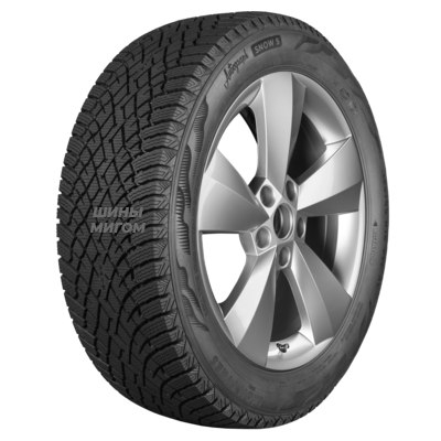 Ikon Tyres Autograph Snow 5 SUV 285 50 R20 116R