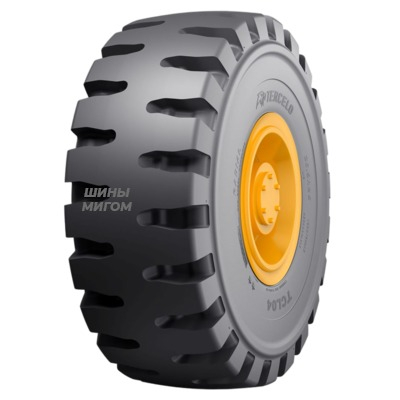Tercelo TCL04 L5 С1 26.5 0 R25 209A2