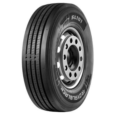 ROYAL BLACK SL101 245 70 R19.5 133/131M
