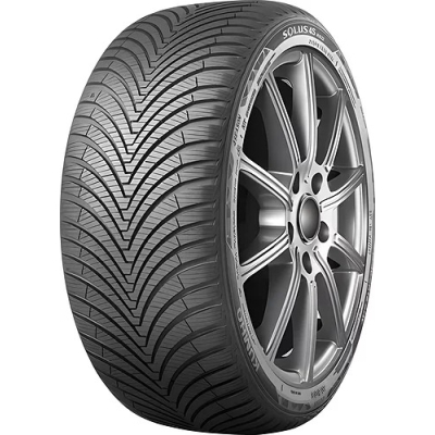 Kumho Solus 4S HA32 225 55 R19 99V