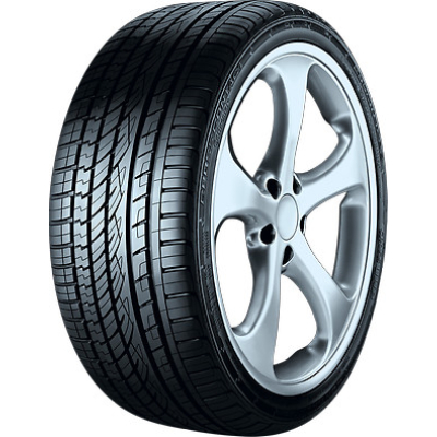 CONTINENTAL CrossContact UHP 235 50 R19 99V