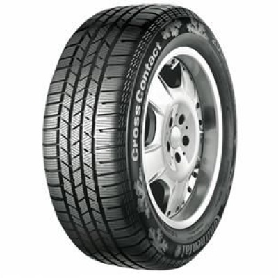 Continental ContiCrossContact Winter 225 75 R16 104T  