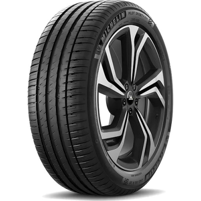 Michelin PILOT SPORT-4 SUV 235 55 R20 105W