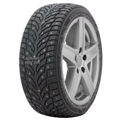 Windforce Arctic Power 275 45 R21