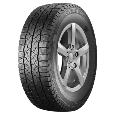 Gislaved Nord*Frost VAN 2 225 65 R16 112/110R