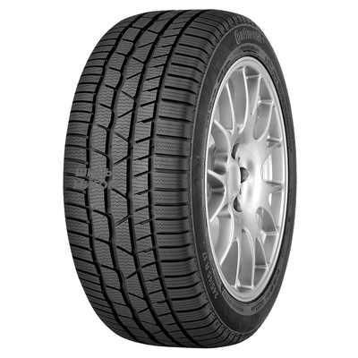 Continental ContiWinterContact TS 830 P 205 55 R18 96H * 