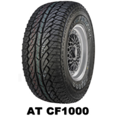 COMFORSER CF1000 265 70 R17 121/118S