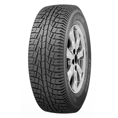 Cordiant ALL TERRAIN 245 70 R16 111T