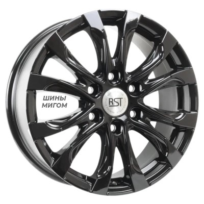 RST 7.5x18/6x139.7 ET42 D100.1 R118 (Haval) BL