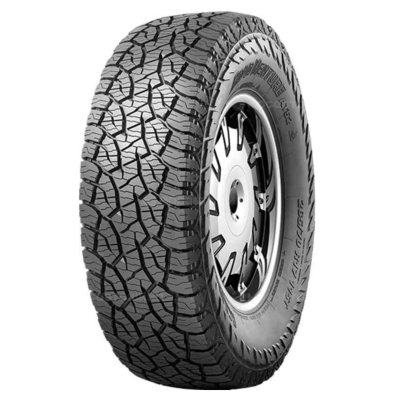 Kumho AT52 245 65 R17 107T