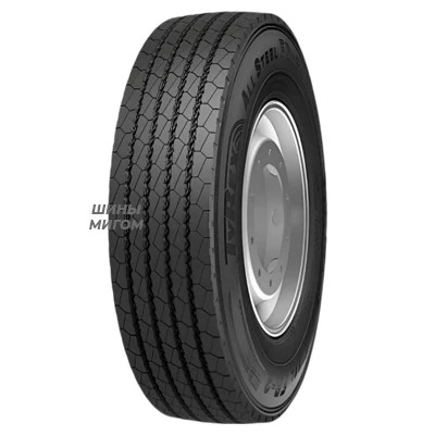 TyRex All Steel FR-2 385 65 R22.5 158L