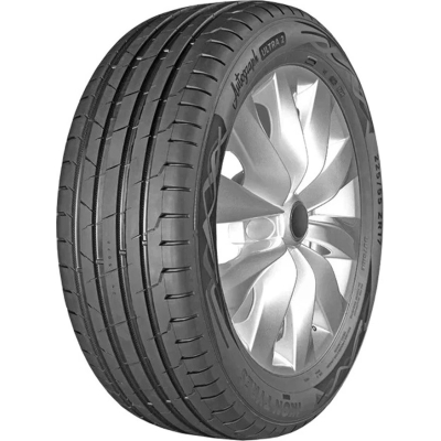 Nokian Tyres (Ikon Tyres) Autograph Ultra 2 SUV 255 55 R19 111W