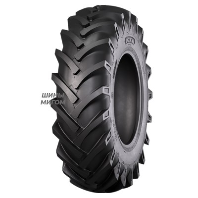 OZKA Pulmox TOR12 (KNK50) 8.3 0 R0 105A6