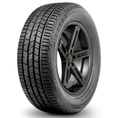 Continental ContiCrossContact LX Sport 255 50 R20 109H AO FR