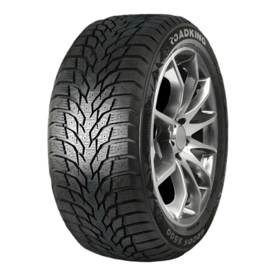 Roadking ARGOS S500 265 40 R22 106T