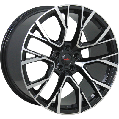 REPLICA 9.5x22/5x112 ET32 D66.6 _Concept-B541 bkf