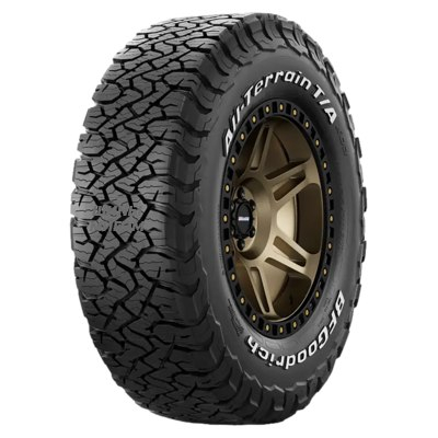 BFGoodrich All Terrain T/A KO3 235 85 R16 120/116S