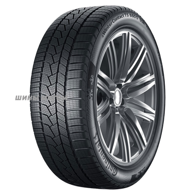 Continental ContiWinterContact TS 860 S 225 60 R18 104H  FR