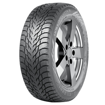 Nokian Tyres (Ikon Tyres) Hakkapeliitta R3 175 65 R14 82R