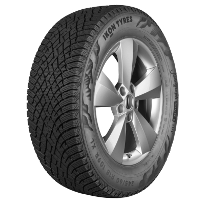 Ikon Tyres Autograph Snow 5 SUV 245 70 R17 110R