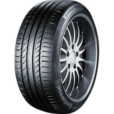Continental CONTISPORTCONTACT 5 255 50 R19 103Y