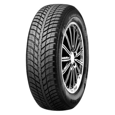 Nexen NBLUE 4Season 195 65 R15 95T