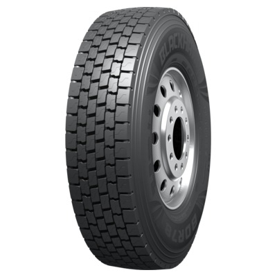 BlackHawk BDR78 215 75 R17.5 135/133L