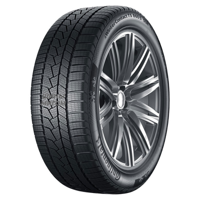 Continental ContiWinterContact TS 860 S 245 35 R21 96W  FR