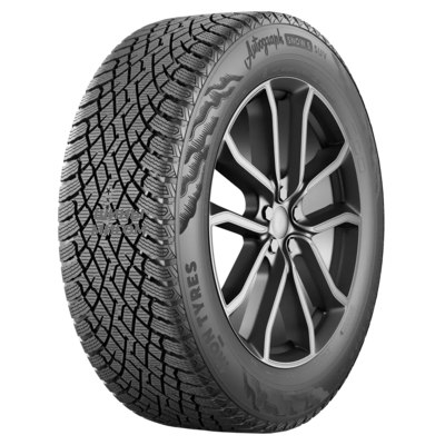 Ikon Tyres Autograph Snow 5 SUV 275 40 R20 106T