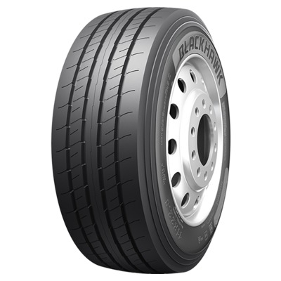 BlackHawk BTR11 385 65 R22.5 164K