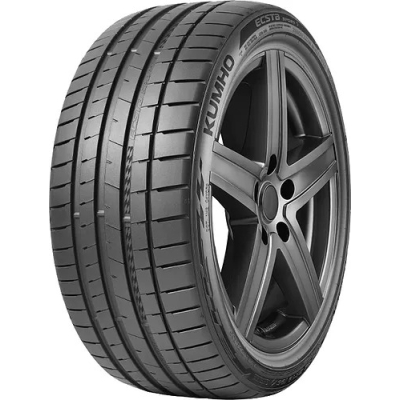 Kumho Ecsta Sport S PS72 225 45 R18 95Y