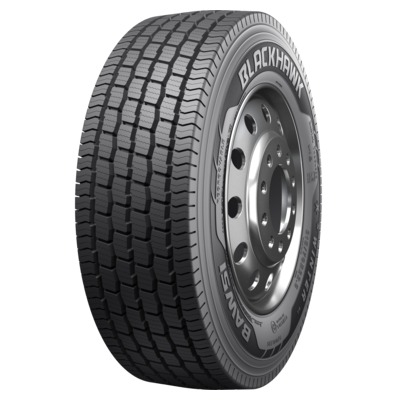 BlackHawk BAW51 315 80 R22.5 156/150L