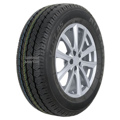 ECOVISION V-07 7.5 0 R16 114/112R