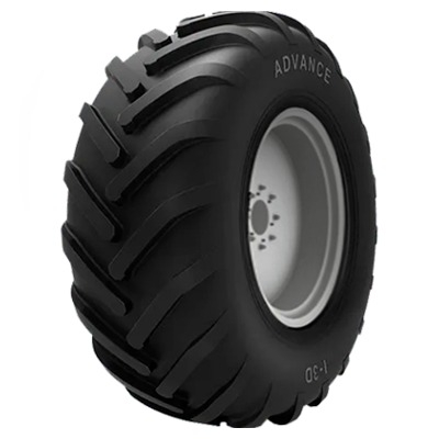 Advance I3D 15.5 0 R0