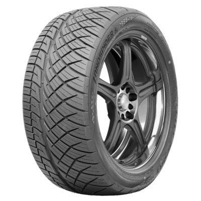 Landspider City Sport 255 55 R18 109V