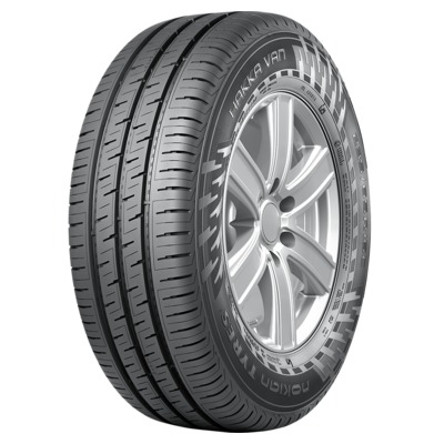 Nokian Tyres (Ikon Tyres) Hakka Van 205 65 R16 107/105T