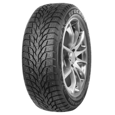 Tracmax X-Privilo S500 285 45 R20 112T